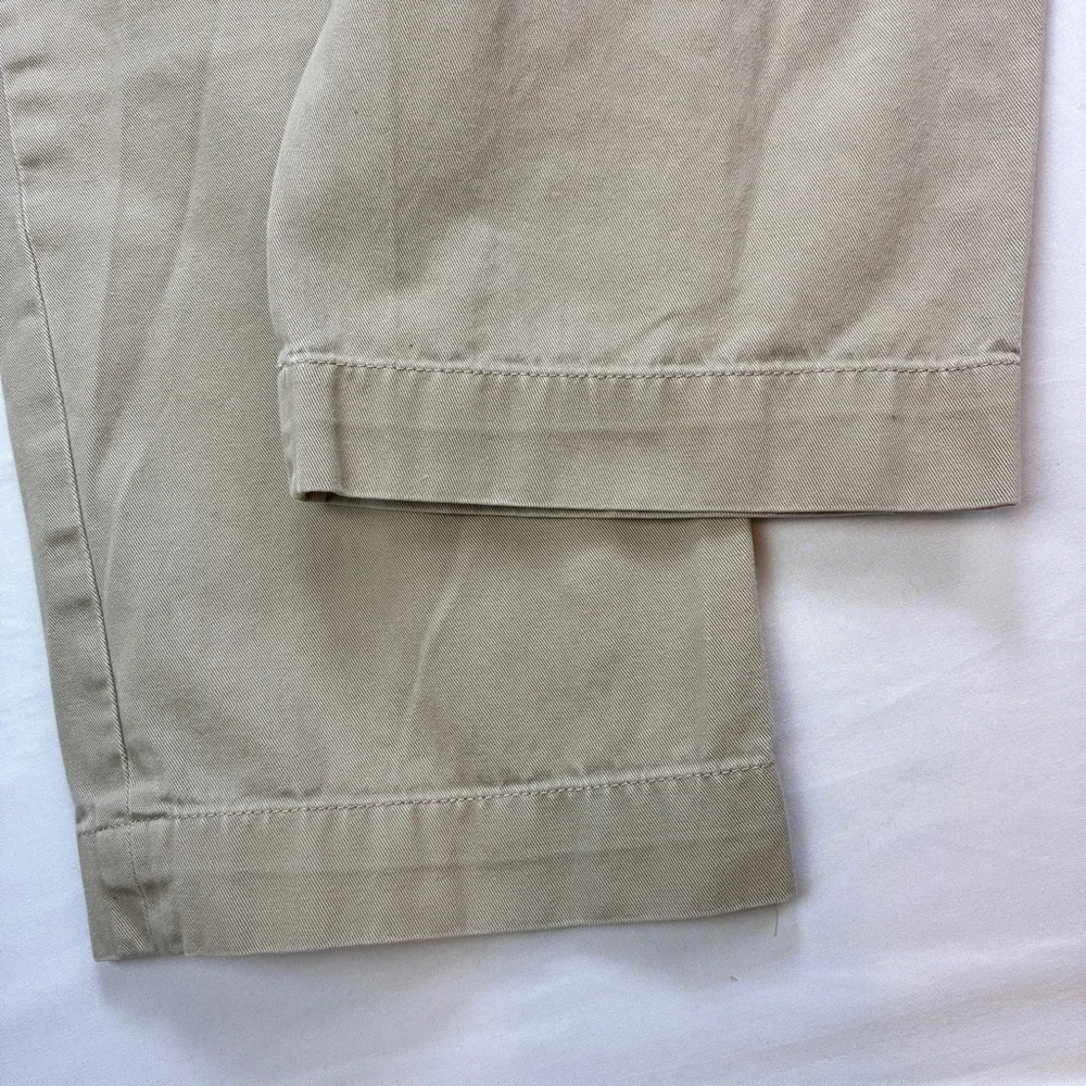 Polo by Ralph Lauren Classic Khaki Ethan Pant